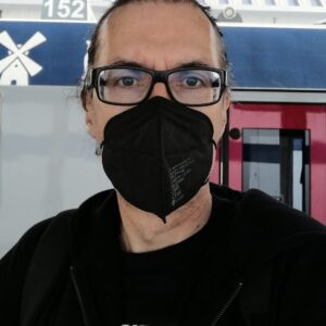 Michael Schmidt aka Bauhausmensch